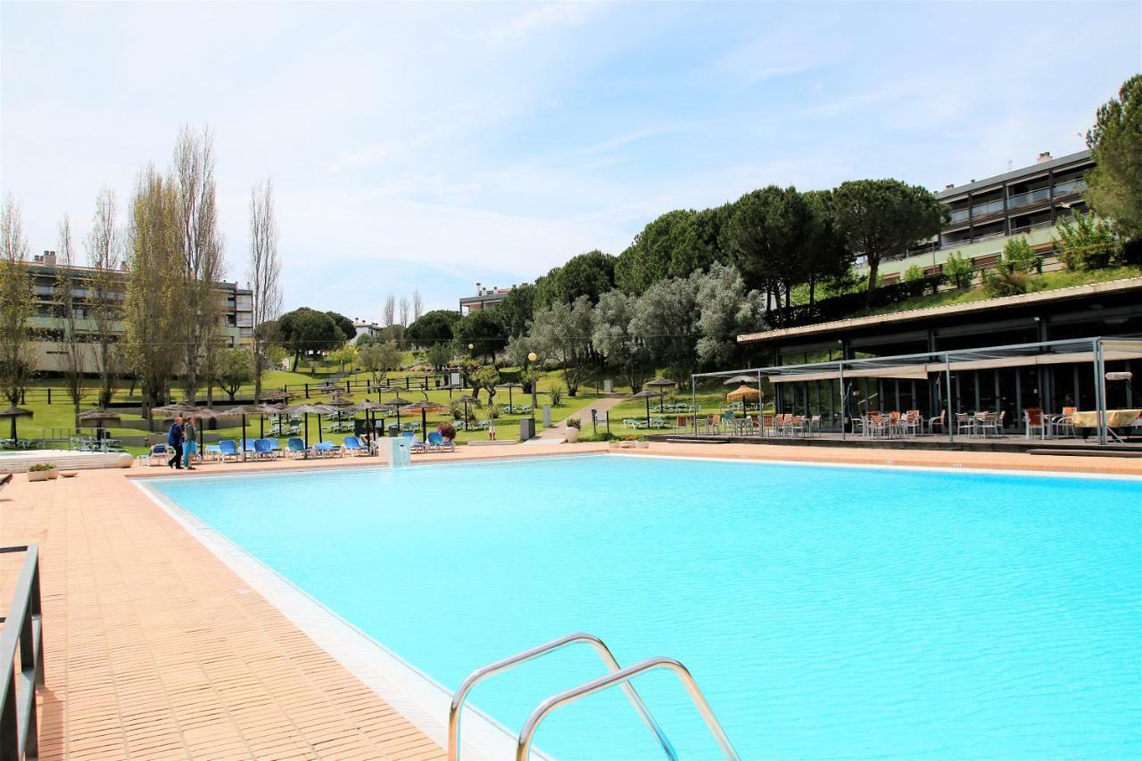 Apartmán Marina Park Garden In *